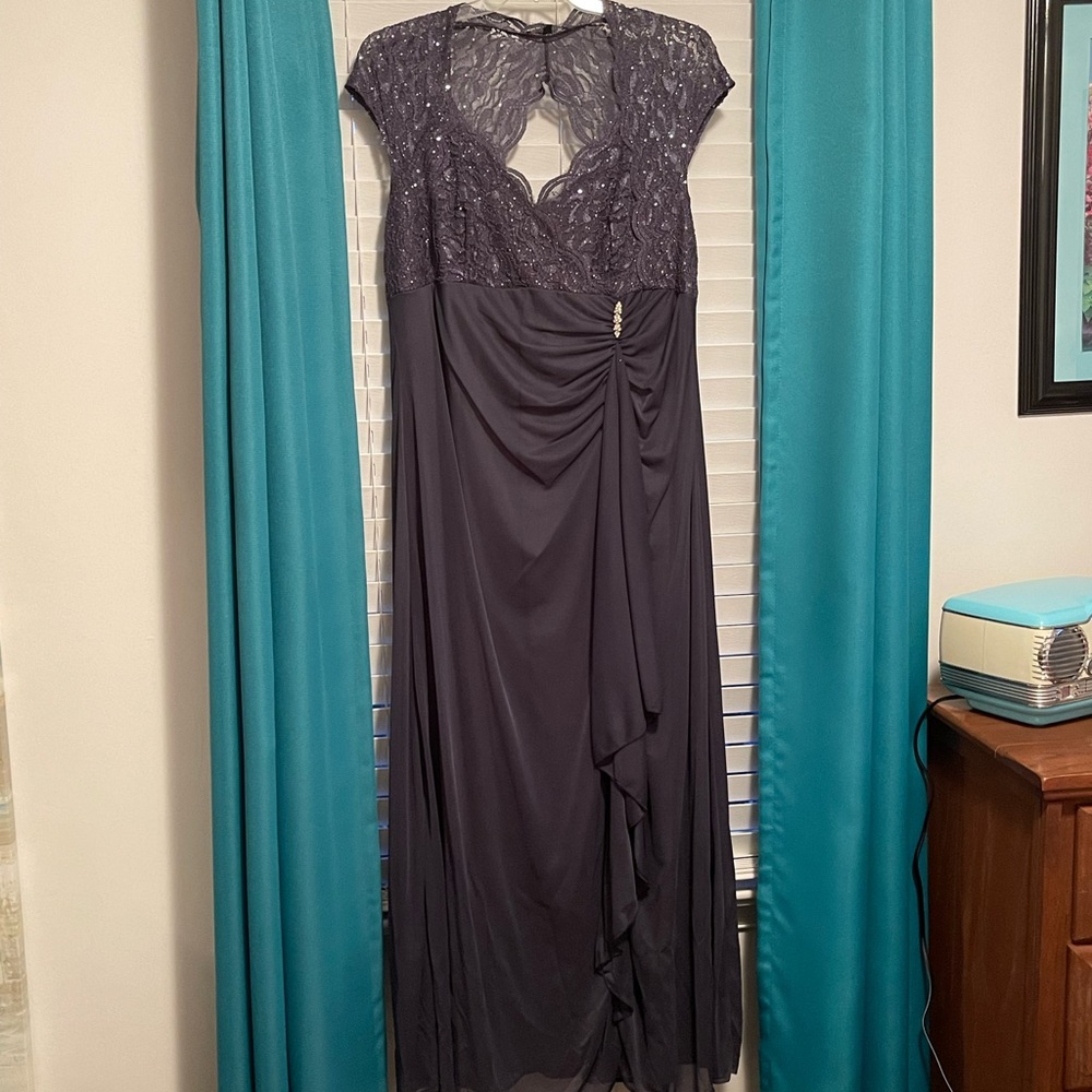 Formal sz 18